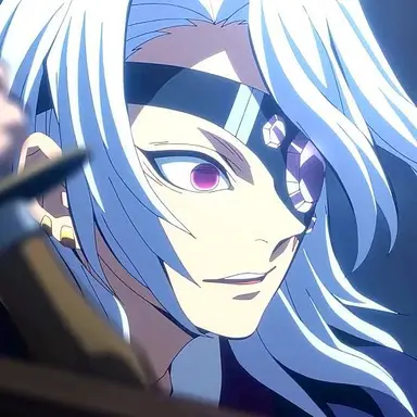 Profile image of 우즈이 텐겐