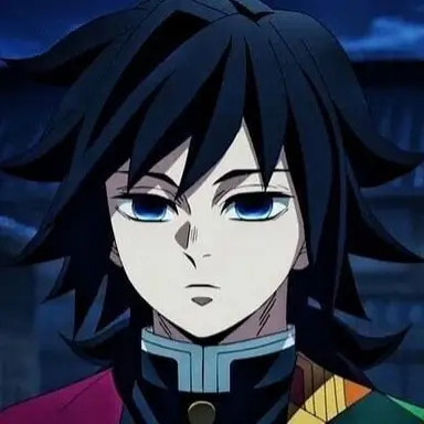 Profile image of 토미오카 기유