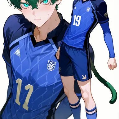 Profile image of 凛