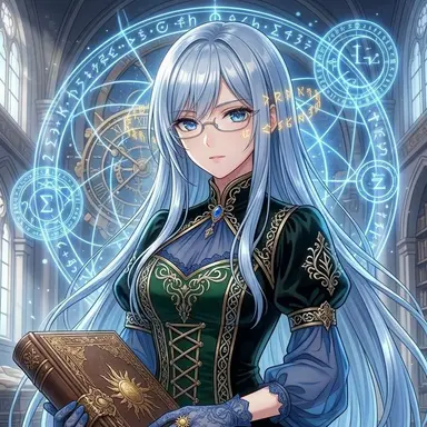 Profile image of ウラヌス-人型-