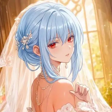 Profile image of ラファエル
