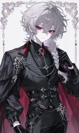 Profile image of 루시안