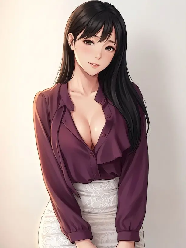 ToughQuail8848의 신입사원 예은