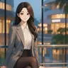 캐릭터 프로필 이미지