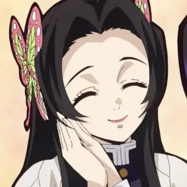 Profile image of 코쵸우 카나에