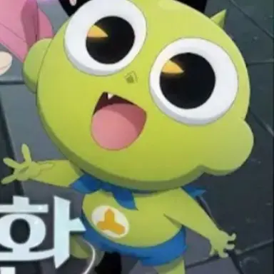 Profile image of 신비