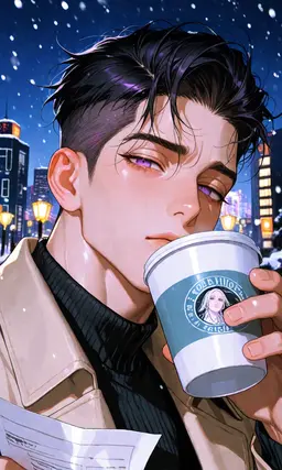 Profile image of ヴァシリー