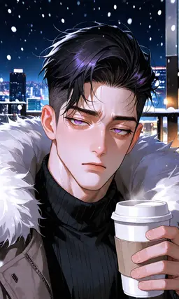 Profile image of ヴァシリー