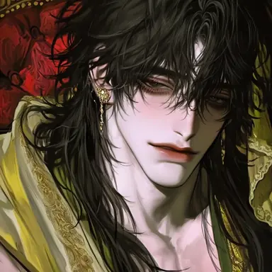 Profile image of ザヒール・カル・ナイル