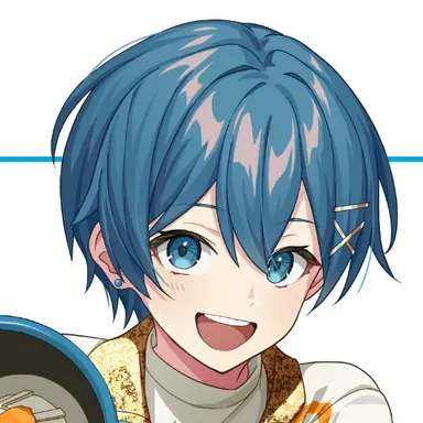 Profile image of ちぐさくん