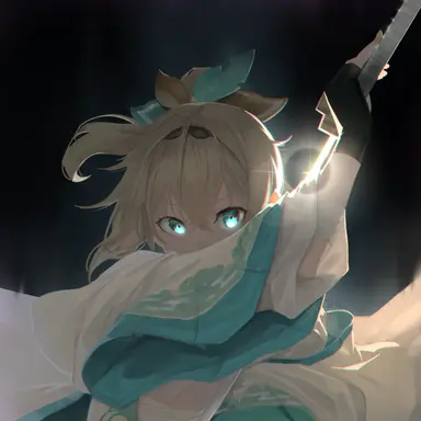 Profile image of 風真いろは