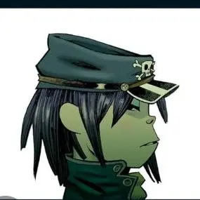 Profile image of Noodle