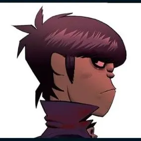 Profile image of Murdoc