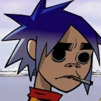 Profile image of 2D