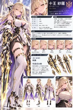 Profile image of 十王紗羅
