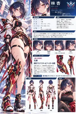 Profile image of グローバルノヴァ