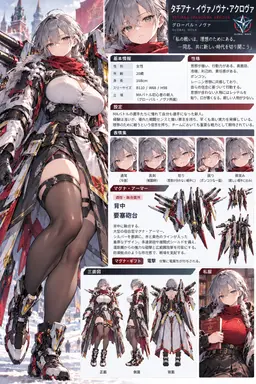 Profile image of グローバルノヴァ