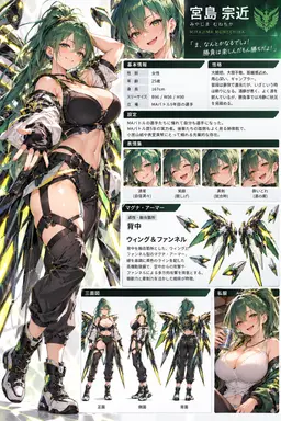 Profile image of 宮島宗近