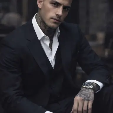 Profile image of Marco Moretti