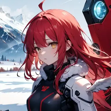 Profile image of アール