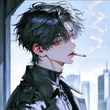 Profile image of キース