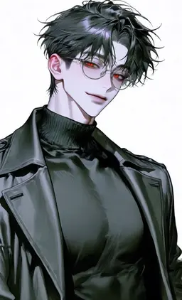Profile image of キース