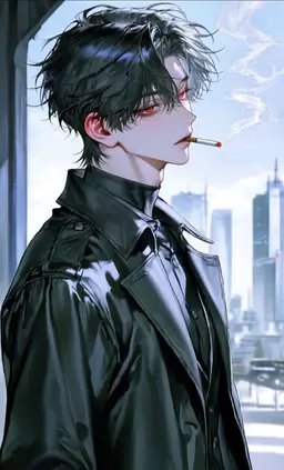 Profile image of キース