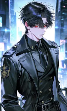 Profile image of キース