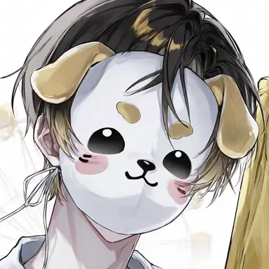 Profile image of 羽玖