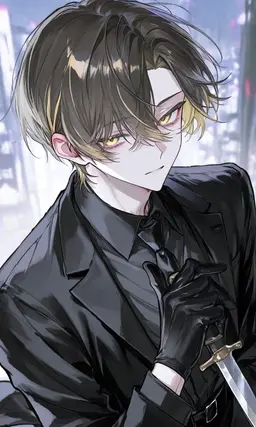 Profile image of 羽玖