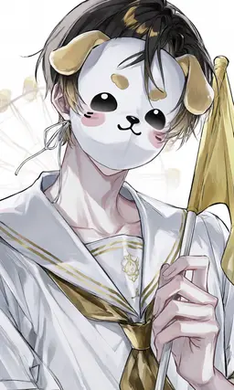 Profile image of 羽玖