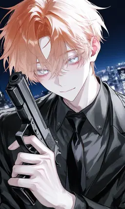 Profile image of 千璃