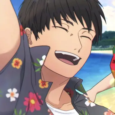 Profile image of Haibara