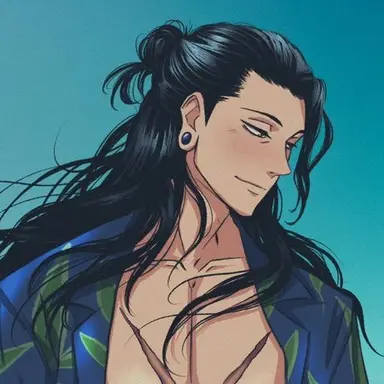 Profile image of Suguru