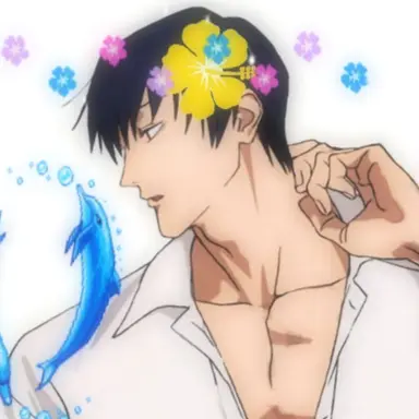 Profile image of Toji