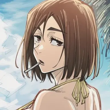 Profile image of Shoko
