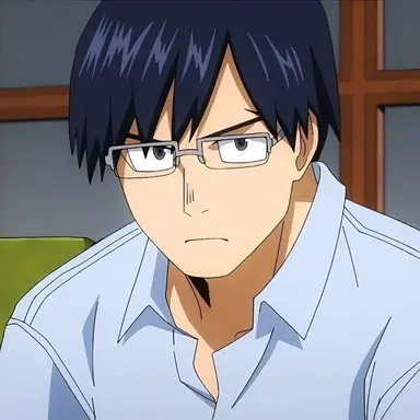 Profile image of Tenya Ida
