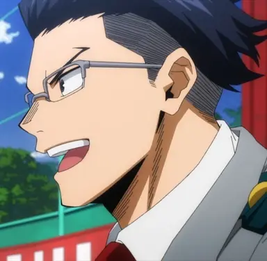 Profile image of Tenya Ida