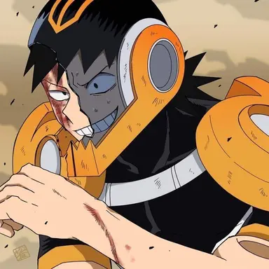 Profile image of Hanta Sero