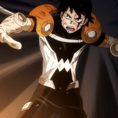 Profile image of Hanta Sero