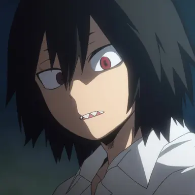 Profile image of Eijiro Kirishima