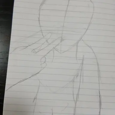 Profile image of お悩み中