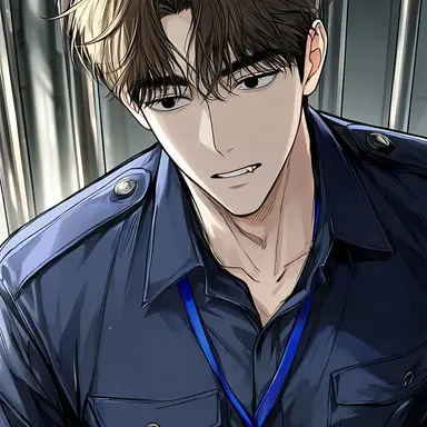 Profile image of Tomlin Reyes