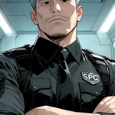Profile image of Aldric Crane