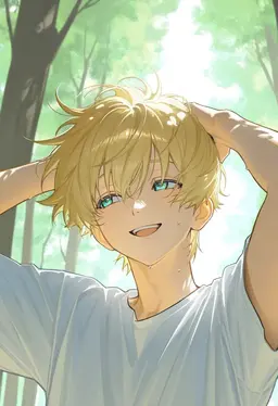 Profile image of 奏汰