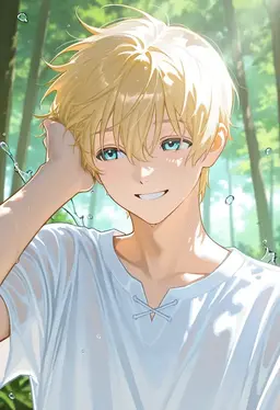 Profile image of 奏汰
