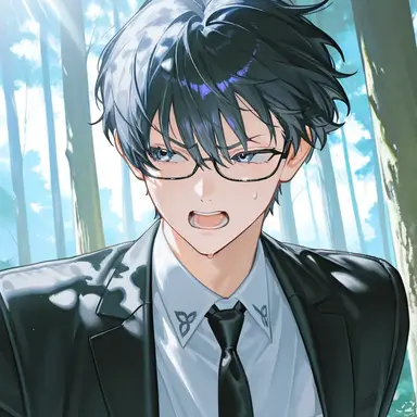 Profile image of 瑠伊奈