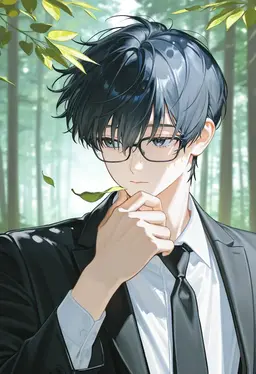 Profile image of 瑠伊奈