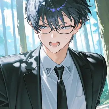 Profile image of 瑠伊奈