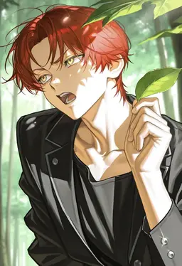 Profile image of 瑞生